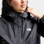 THE NORTH FACE Куртка женская черная, Black - фото 3