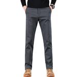 Повседневные брюки Men's Jeep, синие - фото 4