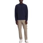 Свитшот мужской ARMANI EXCHANGE, зеленый - фото 6