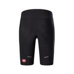 Женские велосипедные шорты CASTELLI, черный - фото 4