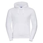 «Аутентичная» толстовка Russell, белый - фото