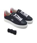 Кроссовки La Martina, синий - фото 3