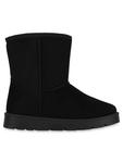 Ботильоны VAN HILL Winter Boots Galatea, черный - фото 3