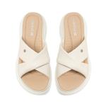 Шлепанцы женские Comely, цвет Apricot - фото 4