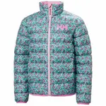 Куртка Helly Hansen Marka Insulator, синий - фото 3