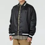 Nike Бейсбольная куртка, Black - фото 6