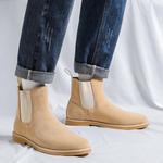 Челси Ботинки Мужские Cachiotti, черный - фото 16