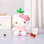 Семейные плюшевые куклы Sanrio с дудочками AOGER - фото 9