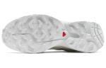 Кроссовки XT-6 Advanced "White Lunar Rock" Salomon - фото 5