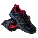 Походные ботинки Martes Ronn Low, черный - фото 6