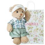 Очаровательные плюшевые мишки GABRIEL - фото 5