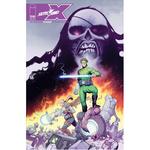 Книга Skybound X #5 Cover A Finch - фото