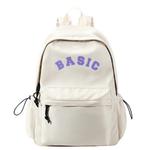 Рюкзак унисекс Landcase, Черный - фото 8