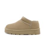 Зимние ботинки женские Ubz, цвет Chestnut - фото 5