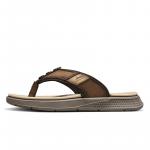 Шлепанцы и сланцы Jeep Flip Flops Men - фото 7