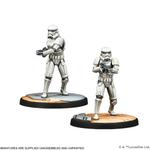 Миниатюра Star Wars: Shatterpoint - Fear & Dead Man Squad Pack - фото 3