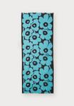 Шарф Marimekko FIORE UNIKKO UNISEX, Blue/Black/Blue - фото