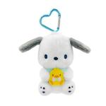 E STRONG плюшевый кулон E-STRONG - фото 4