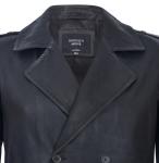 Куртка Infinity Leather Amara, черный - фото 4