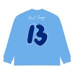 Футболка унисекс Tip-Off, Апельсин - фото 8