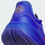 Спортивные кроссовки ADIDAS PERFORMANCE Adizero Select 3.0, Royal Blue - фото 9