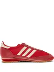 Кроссовки SL 72 OG Adidas, красный - фото