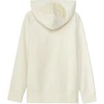 Свитшот женский THE NORTH FACE, серый/белый - фото 4