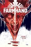 Farmhand Volume 5: The End (Image Comics) - фото