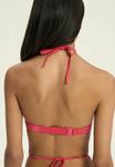 Верх бикини GODLIKE ESOTIQ, розовый - фото 4