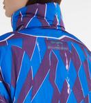 Куртка Ed Curtis Alex reversible Stella McCartney, Multicolor - фото 4