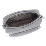 Сумка кросс-боди BOGNER Klosters Lidia, Light grey - фото 5
