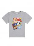 Пижама Paw Patrol, серый - фото 3