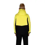 Куртка Fischer Apparel Dash, желтый - фото 2