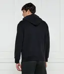 Толстовка Regular fit Armani Exchange, синий - фото 3