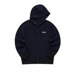 FILA Свитшот мужской черный SS22 - фото