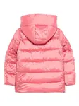Куртка Gracie Save The Duck Kids, розовый - фото 2