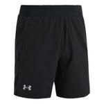 Шорты speedpocket short 'black' Under Armour, черный - фото