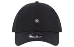 New Era Бейсболка из полиэстера унисекс, Black - фото 5