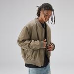 Футболка унисекс CHINISM, желто-зеленая - фото 11