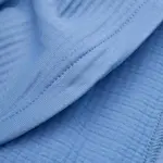 Флис Montane Protium Lite half zip, синий - фото 6