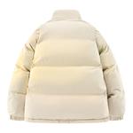 Стеганая куртка унисекс LEVEL, Синий - фото 13