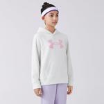 Свитер для подростков Under Armour, зеленый - фото 7