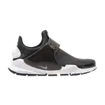 Кроссовки Nike Wmns Sock Dart Prm 'Black', черный - фото