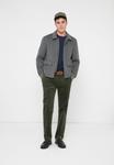 Куртка Hackett London Light jacket, Charcoal Grey/Grey - фото 2