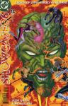 Showcase 96 (1996) #12 (DC Comics) - фото