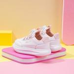 Детская обувь для скейтбординга Warrior, белый - фото 14