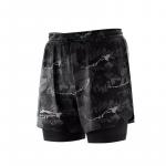 Спортивные плавки Men's LINING, черный - фото 6