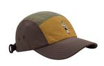 Бейсболка Unisex FREE RABBITⅡ, кофе - фото 6