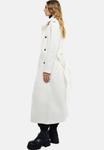 Тренчкот SIMONA Ricano, белый - фото 6