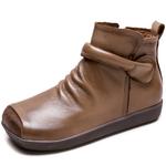 Jay Черные женские ботильоны, цвет Black - фото 11